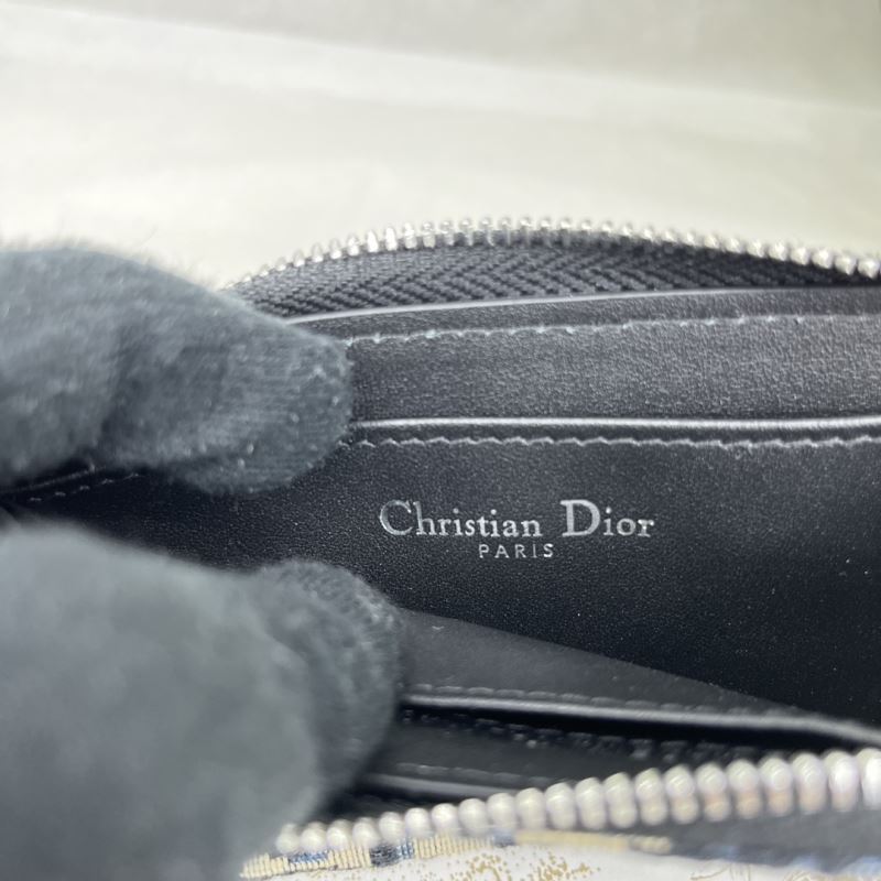 Christian Dior Wallet